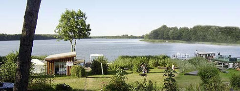 Kanuurlaub Kanuurlaub